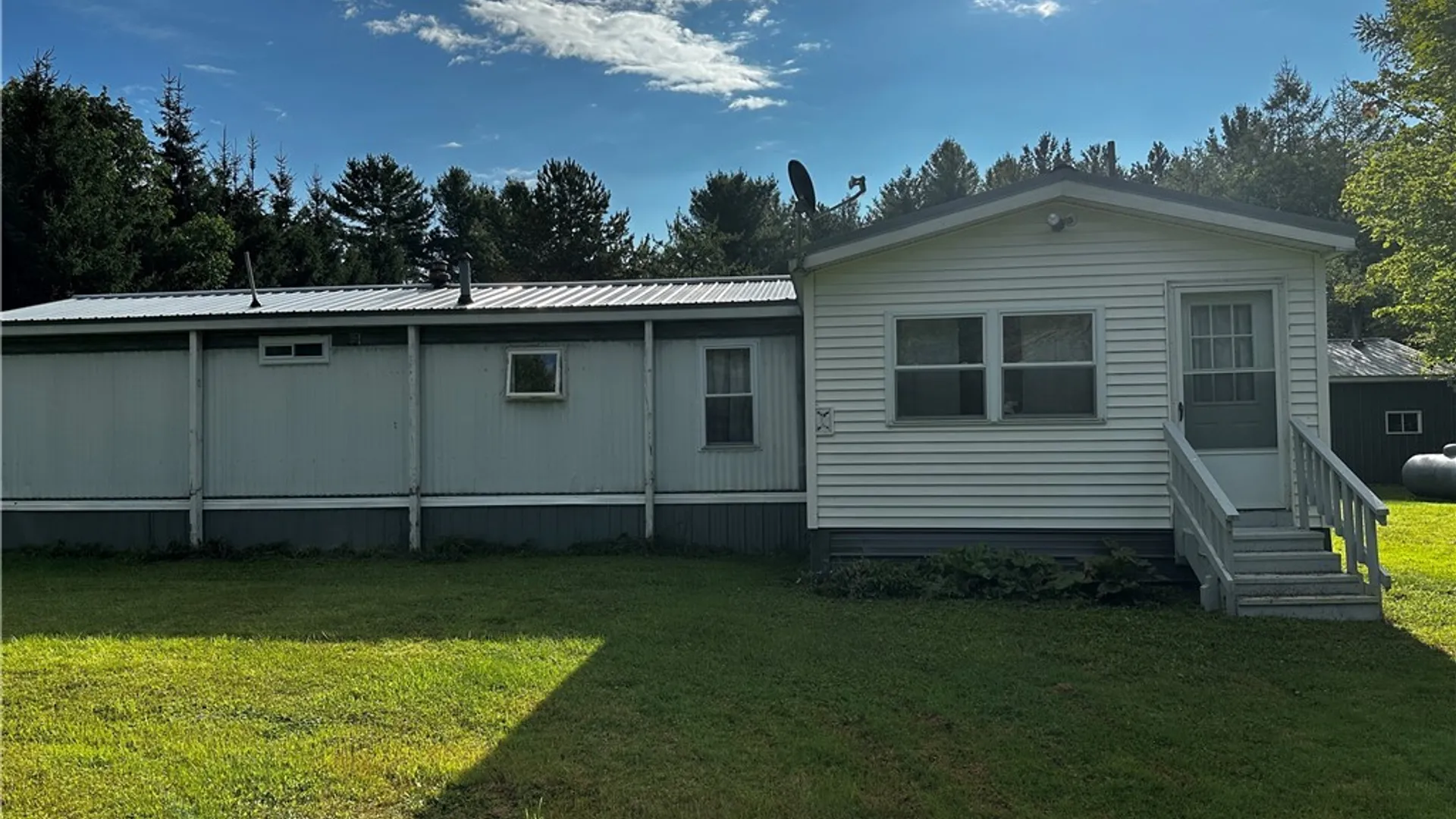 Property at 1089 Goshen Road, Harmony, NY 14767 3