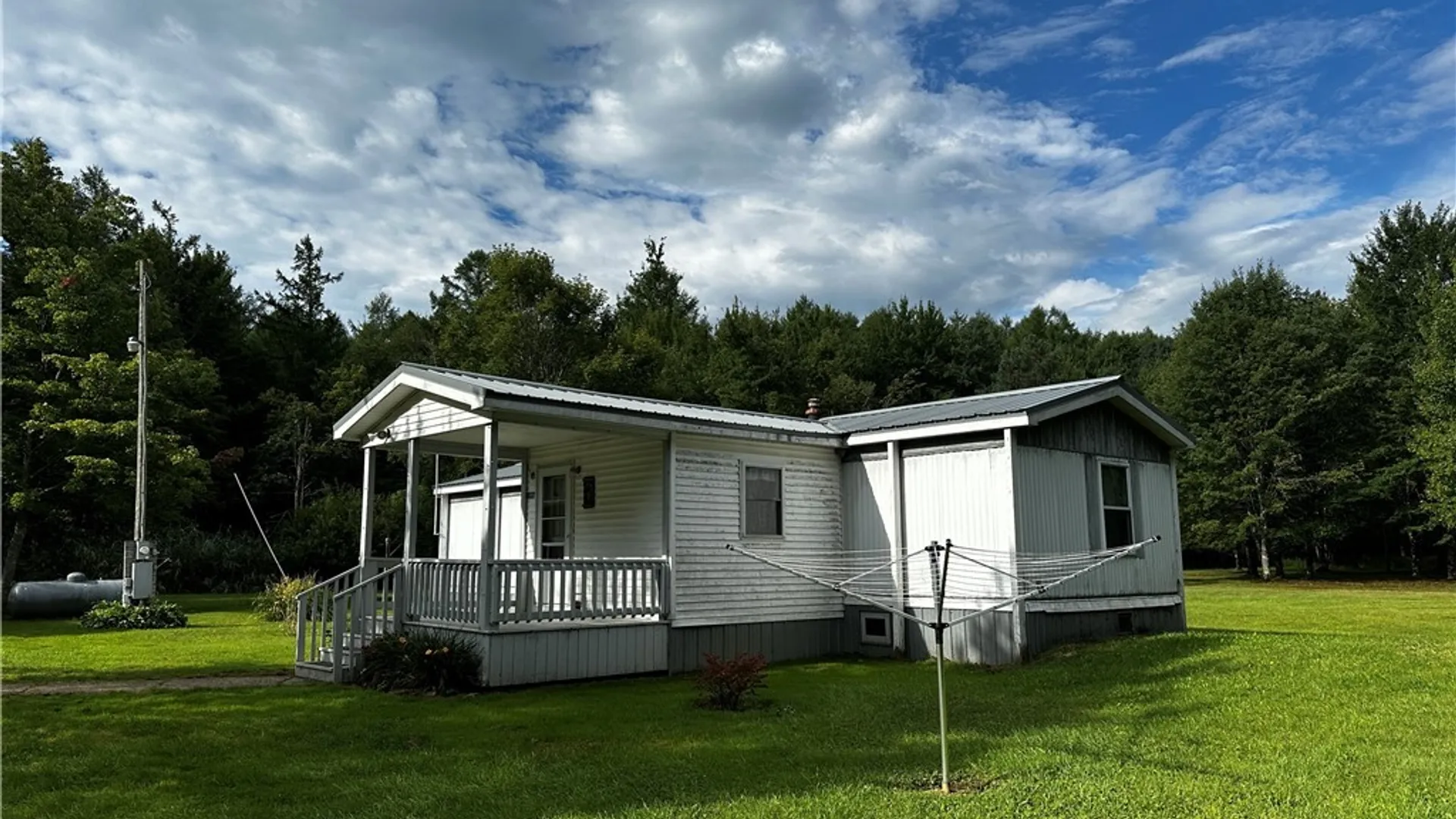 Property at 1089 Goshen Road, Harmony, NY 14767 4