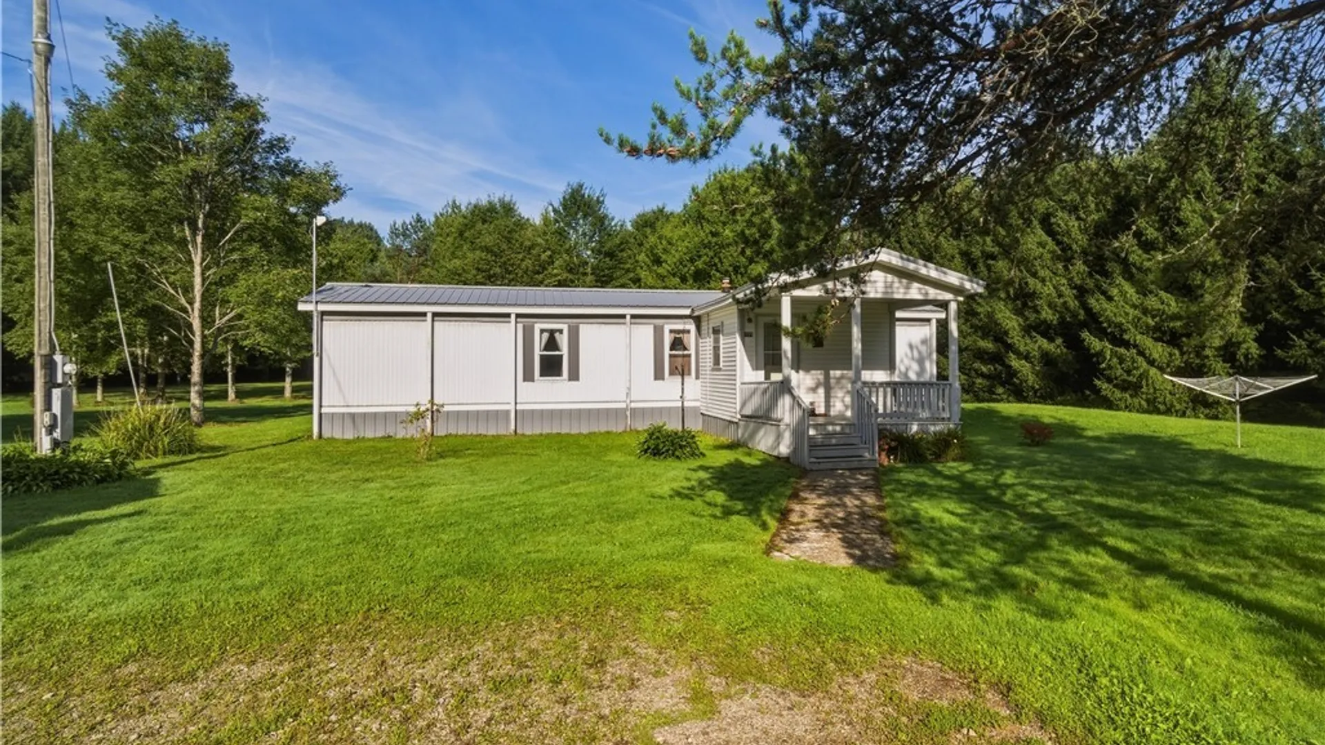 Property at 1089 Goshen Road, Harmony, NY 14767 5