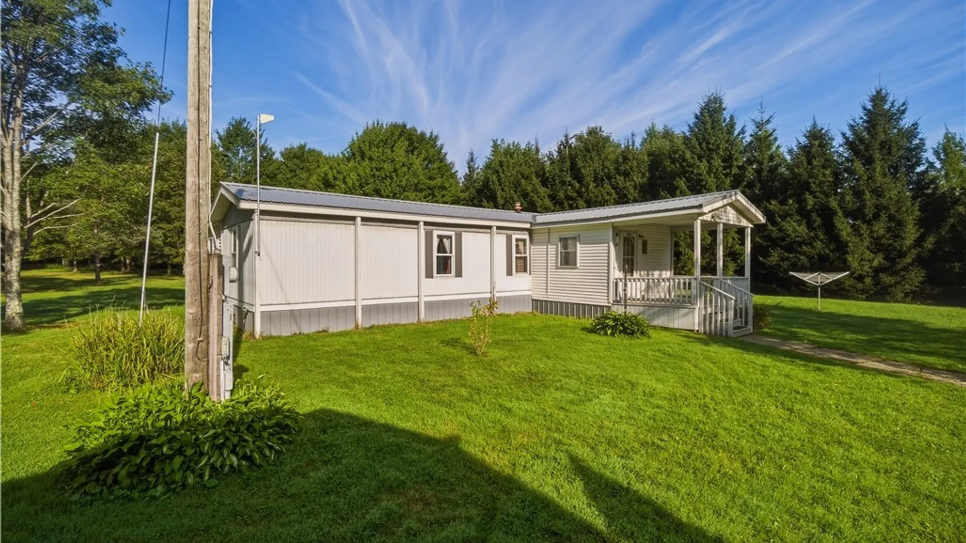 Property at 1089 Goshen Road, Harmony, NY 14767 7