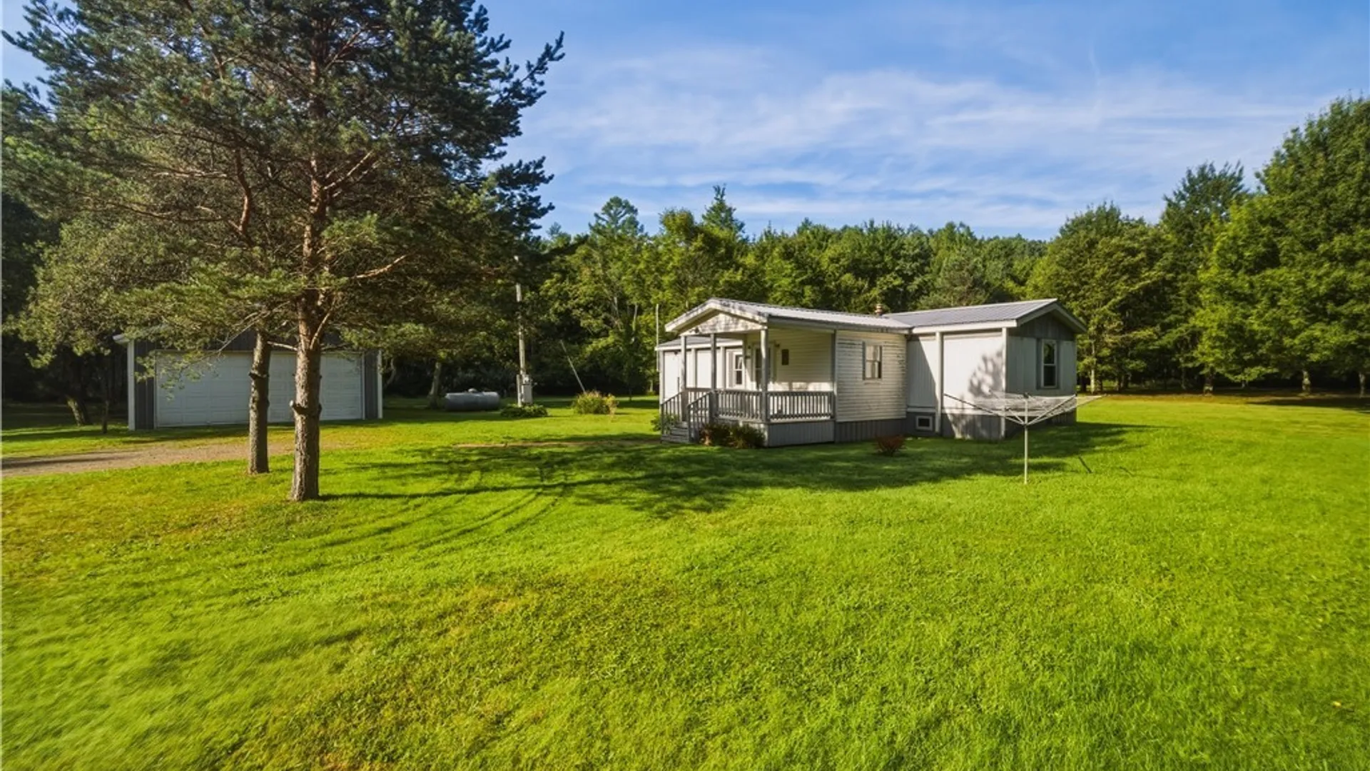 Property at 1089 Goshen Road, Harmony, NY 14767 8