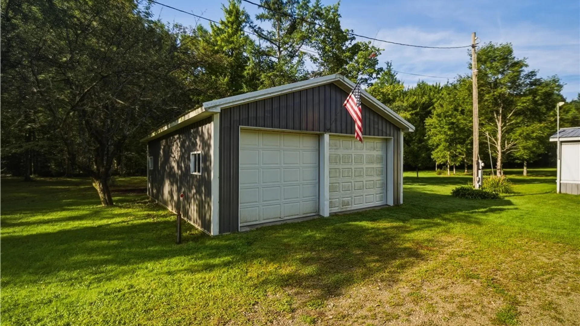 Property at 1089 Goshen Road, Harmony, NY 14767 10