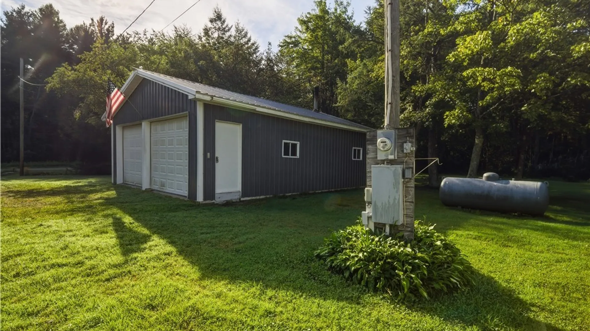 Property at 1089 Goshen Road, Harmony, NY 14767 11