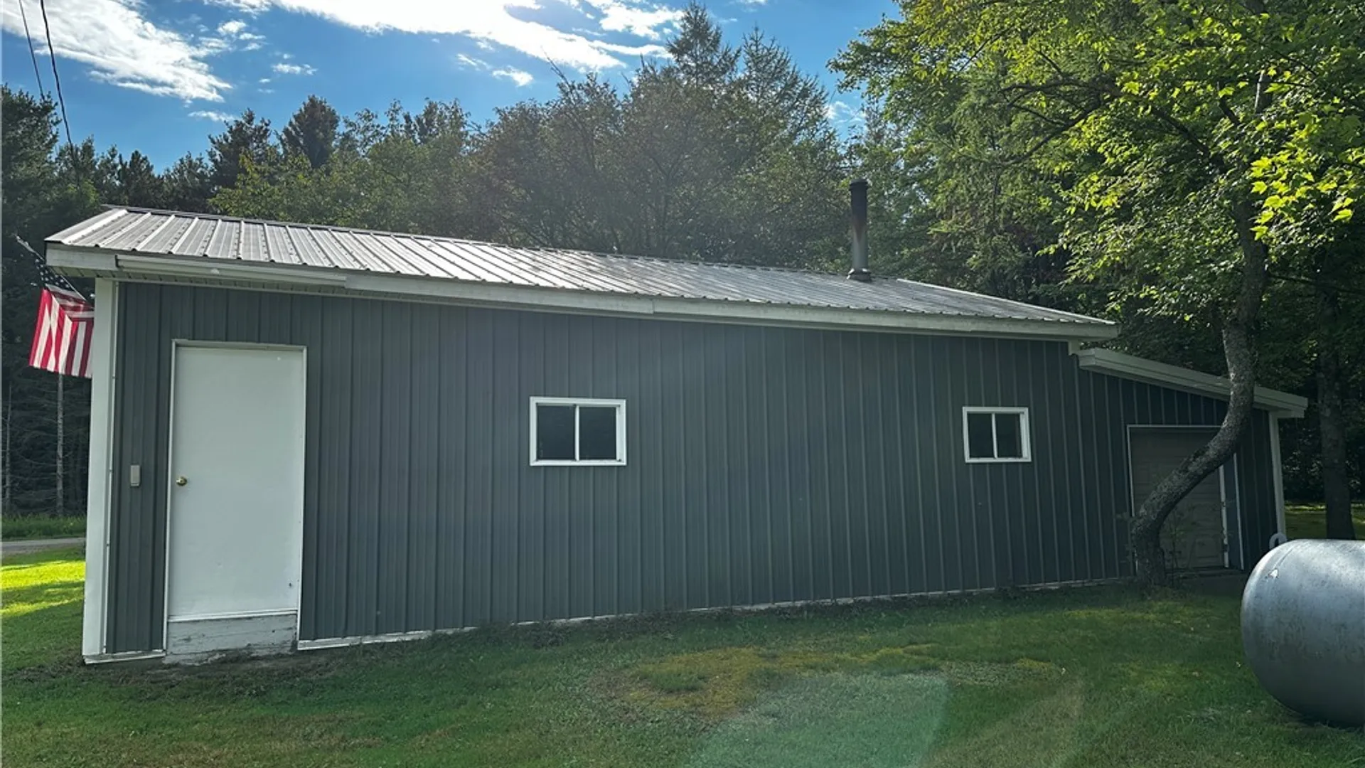 Property at 1089 Goshen Road, Harmony, NY 14767 12
