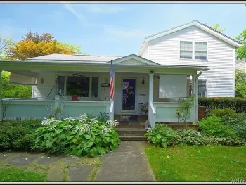 Property at 300 Oneida Street, Lewiston, NY 14092