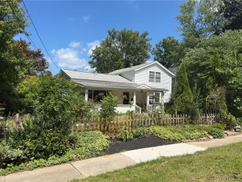 Property at 300 Oneida Street, Lewiston, NY 14092