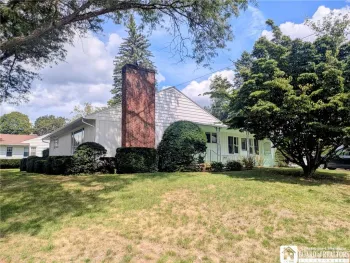 Property at 55 Newton Avenue, Jamestown, NY 14701