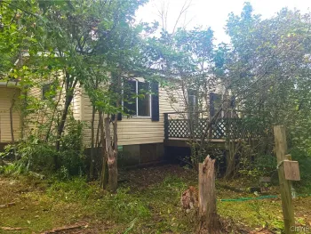 Property at 44001 Cross Island Road, Orleans, NY 13640