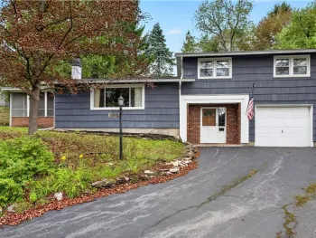 Property at 104 Wolcott Terrace, Syracuse, NY 13207