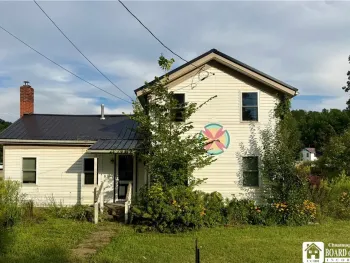 Property at 124 Williams Street, Conowingo, NY 14772