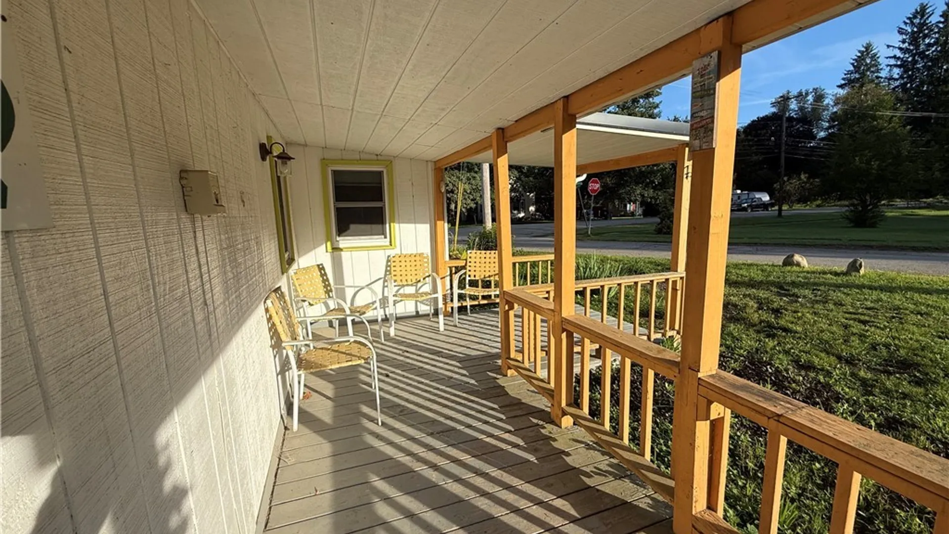 Property at 124 Williams Street, Conowingo, NY 14772 4