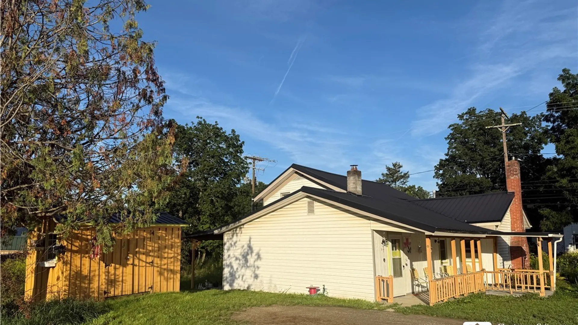 Property at 124 Williams Street, Conowingo, NY 14772 5