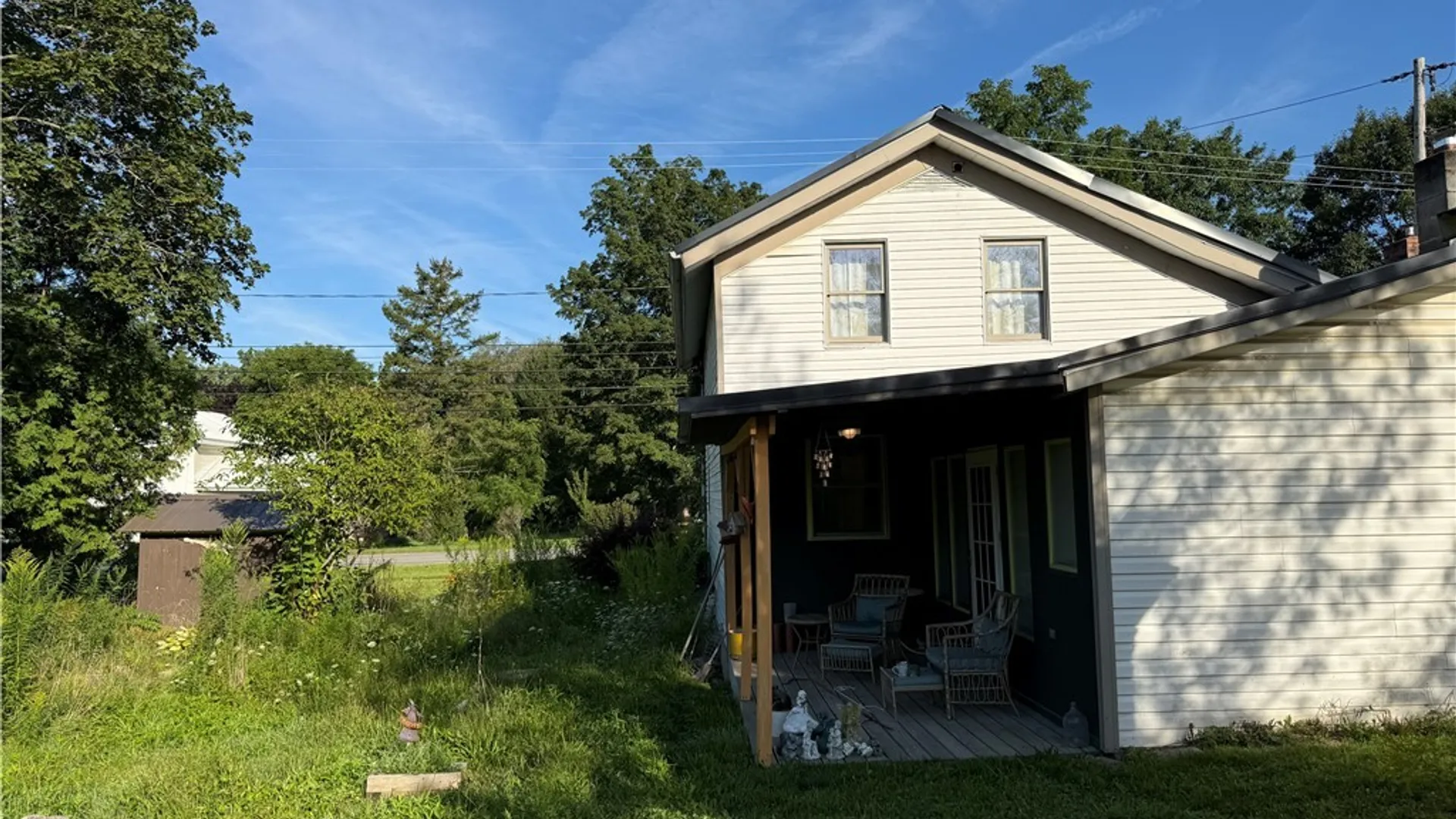 Property at 124 Williams Street, Conowingo, NY 14772 29