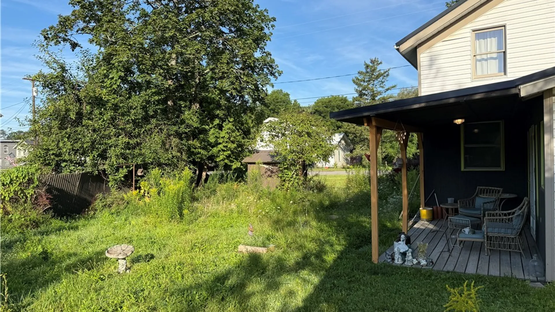 Property at 124 Williams Street, Conowingo, NY 14772 30
