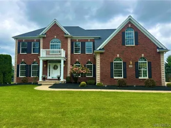 Property at 8817 Stonebriar Drive, Clarence, NY 14032