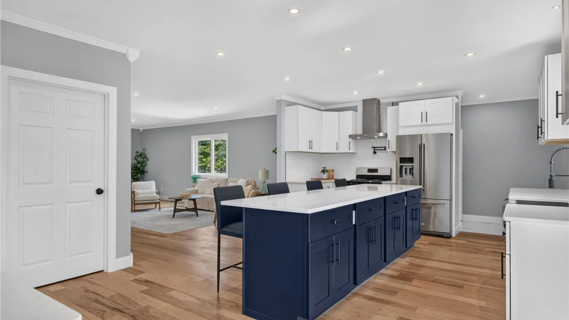 Property at 7437 Derby Road, Evans, NY 14047 6