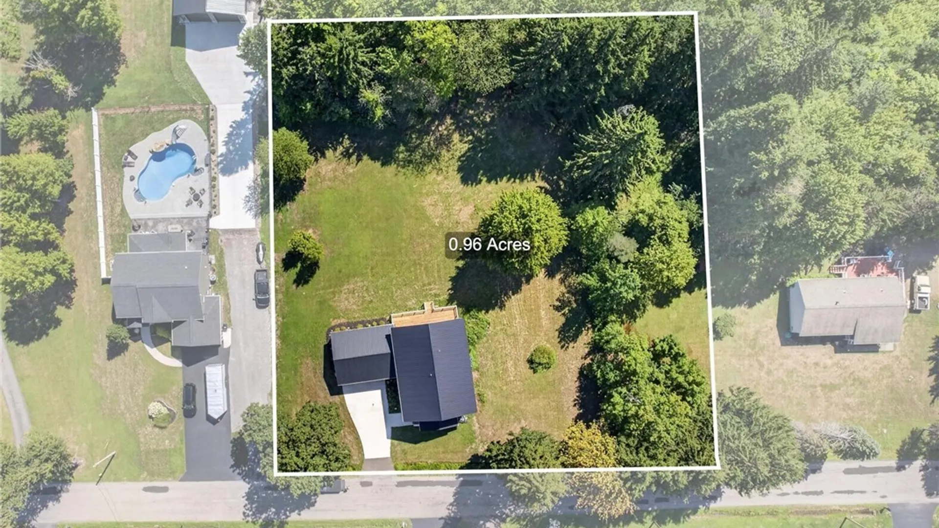 Property at 7437 Derby Road, Evans, NY 14047 43