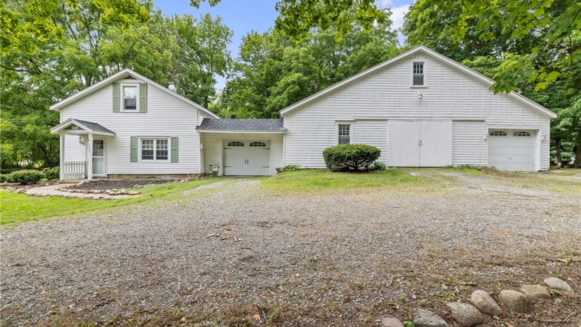 Property at 7805 Hicks Road, Lysander, NY 13027 3