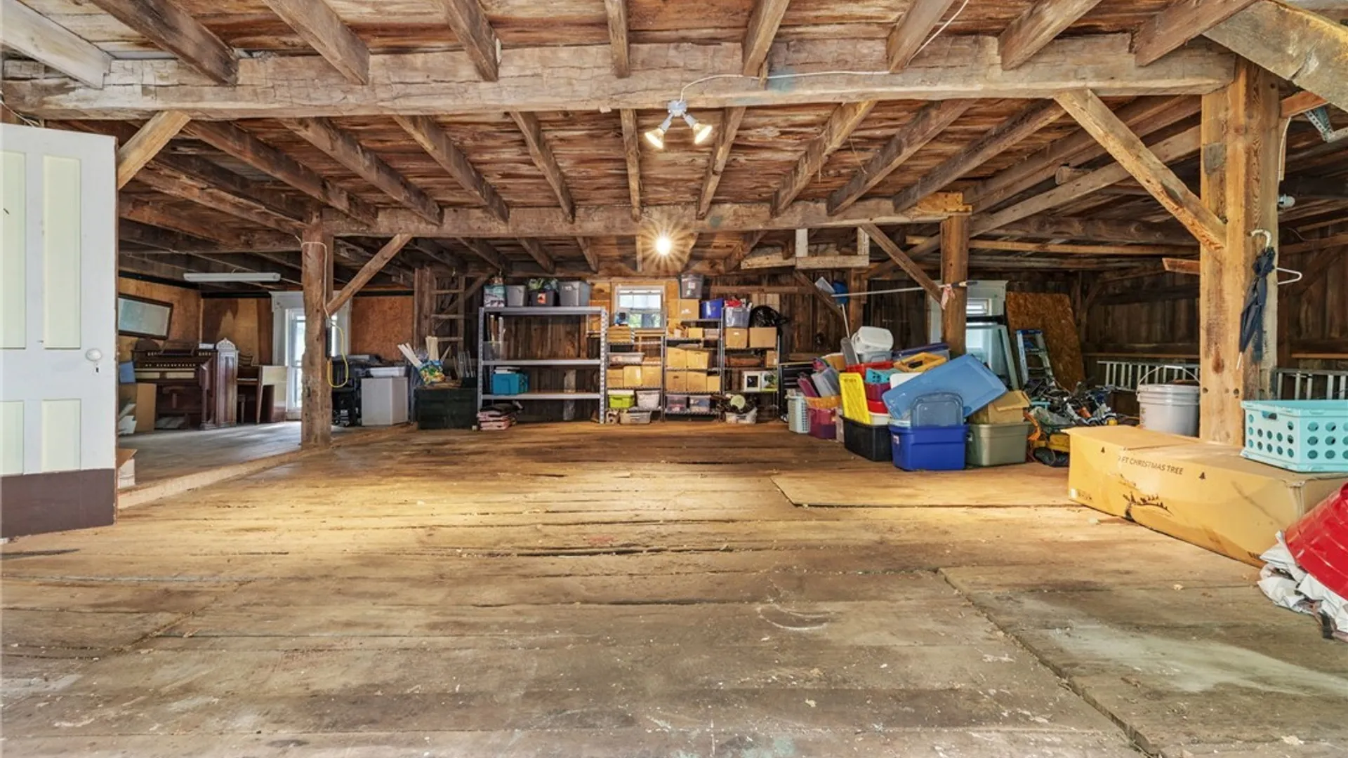 Property at 7805 Hicks Road, Lysander, NY 13027 46