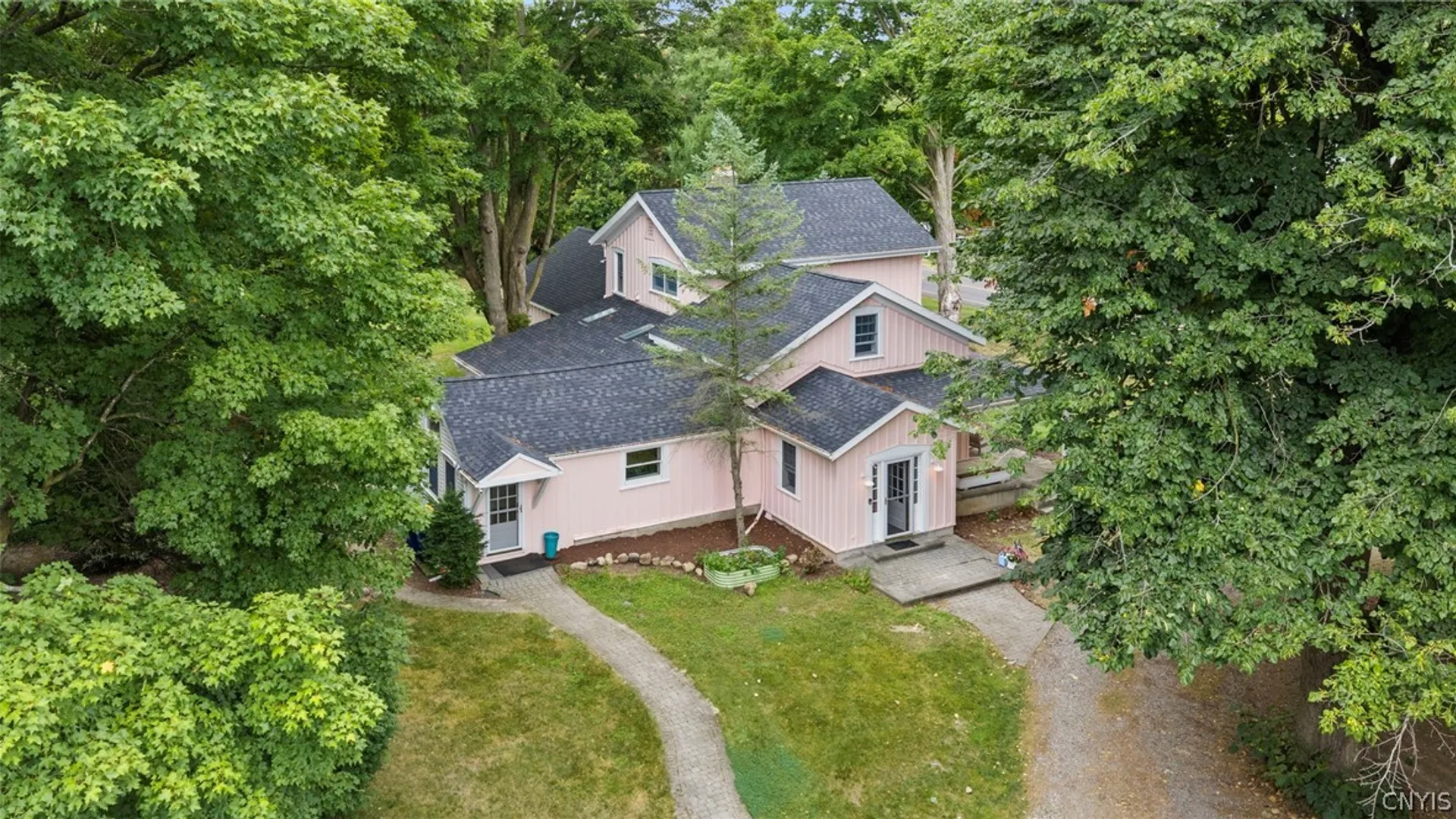 Property at 7805 Hicks Road, Lysander, NY 13027 48
