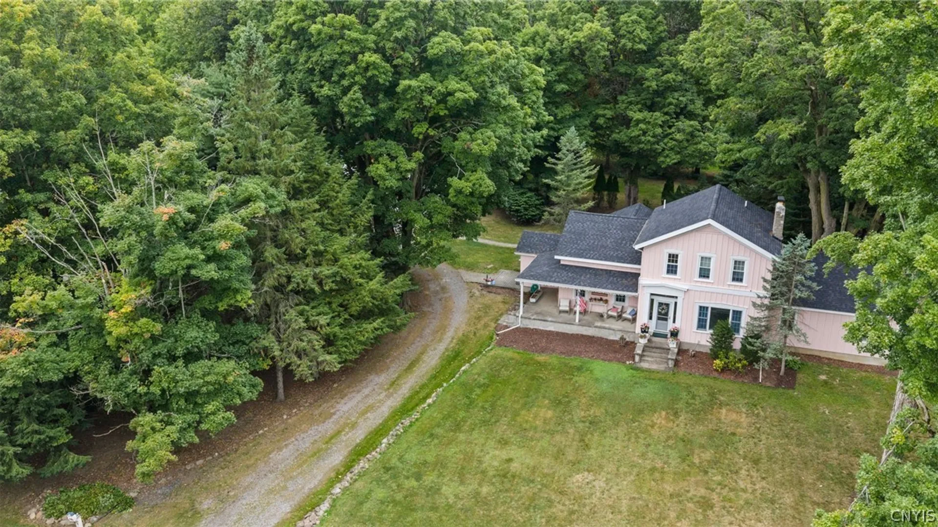 Property at 7805 Hicks Road, Lysander, NY 13027 49