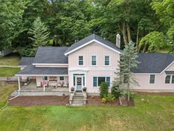 Property at 7805 Hicks Road, Lysander, NY 13027