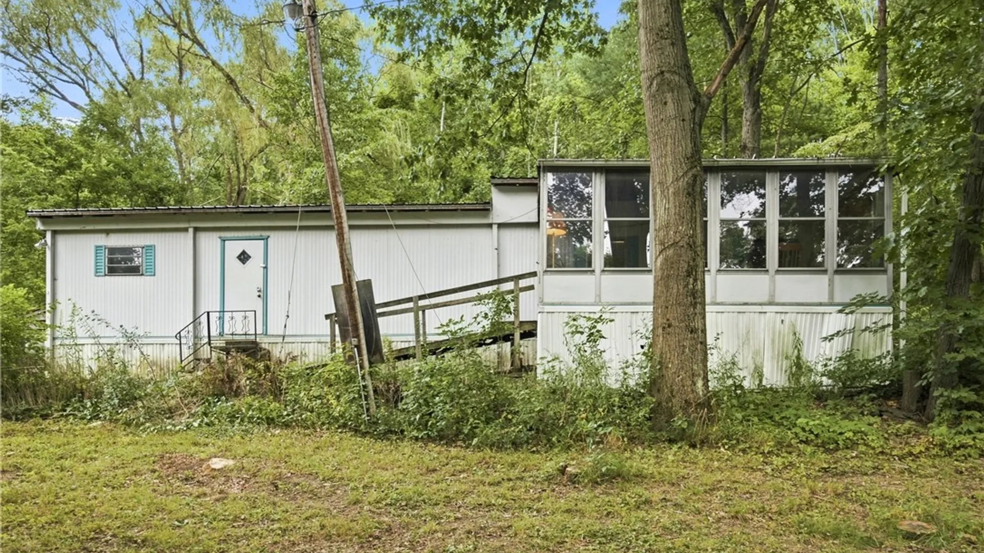 Property at 4862 Decamp Road, Tyrone, NY 14837 6