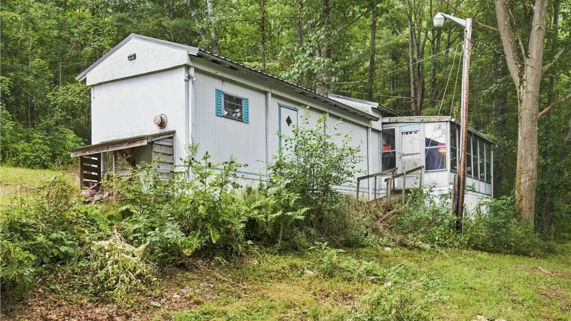 Property at 4862 Decamp Road, Tyrone, NY 14837 7