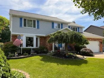 Property at 15 Bywater Drive, Amherst, NY 14068