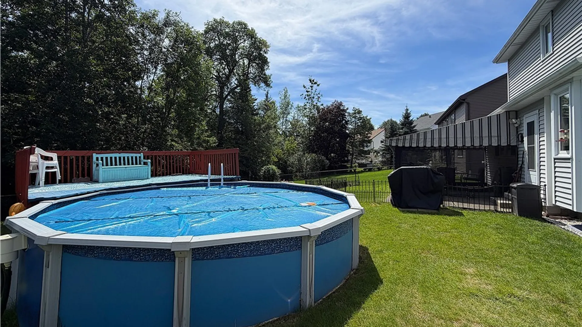 Property at 15 Bywater Drive, Amherst, NY 14068 44