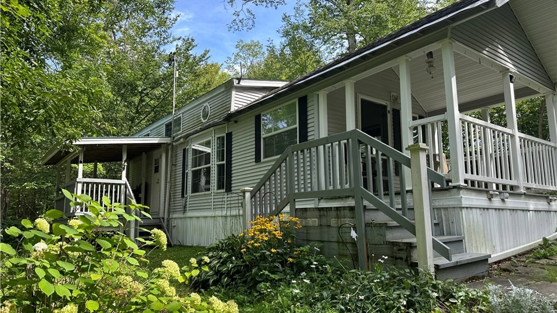 Property at 7518 Meyer Hill Road, East Otto, NY 14729 16