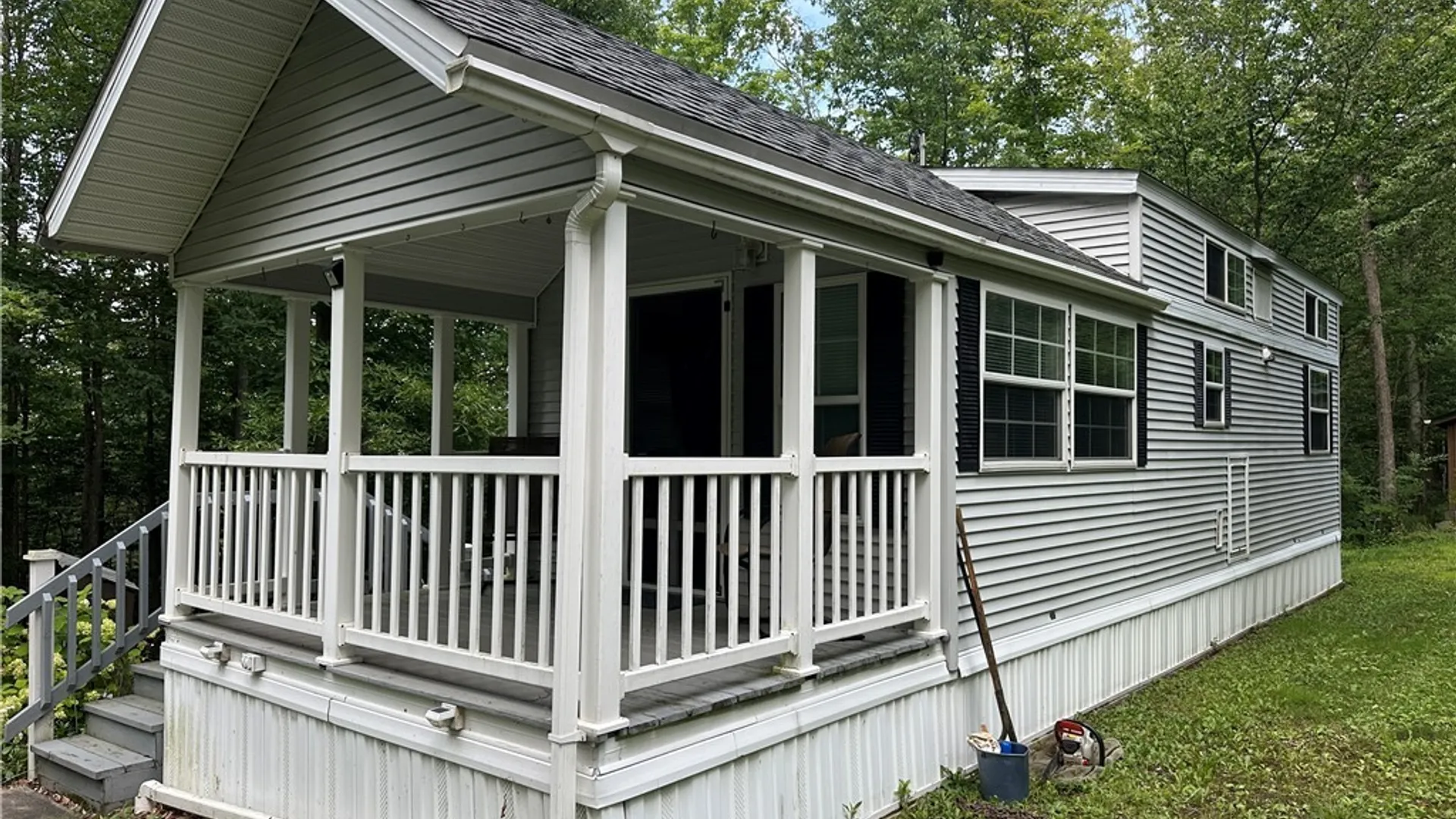 Property at 7518 Meyer Hill Road, East Otto, NY 14729 17
