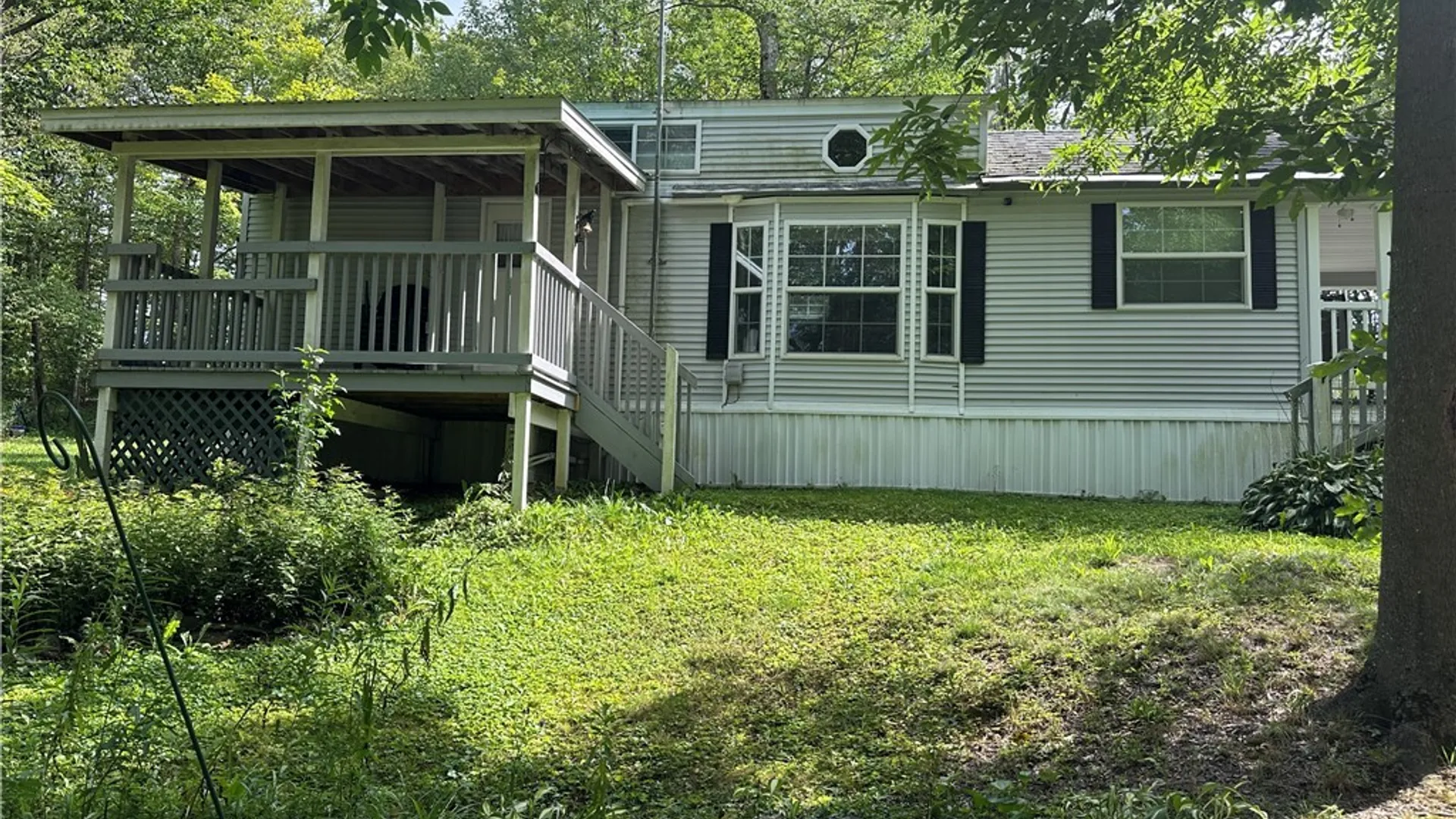 Property at 7518 Meyer Hill Road, East Otto, NY 14729 19