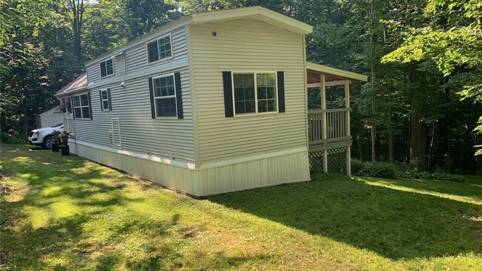Property at 7518 Meyer Hill Road, East Otto, NY 14729 9