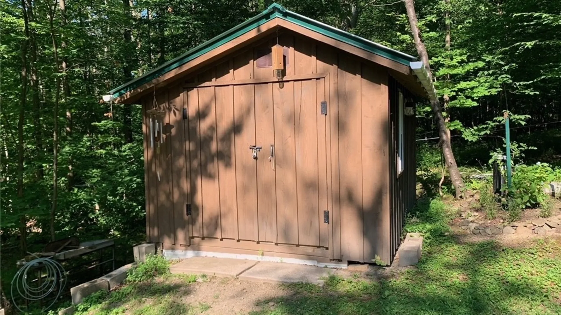 Property at 7518 Meyer Hill Road, East Otto, NY 14729 4