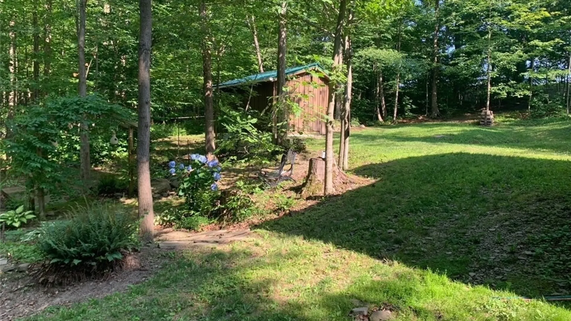 Property at 7518 Meyer Hill Road, East Otto, NY 14729 8