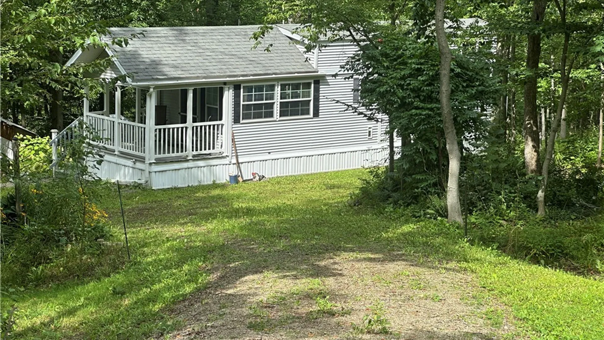 Property at 7518 Meyer Hill Road, East Otto, NY 14729 3