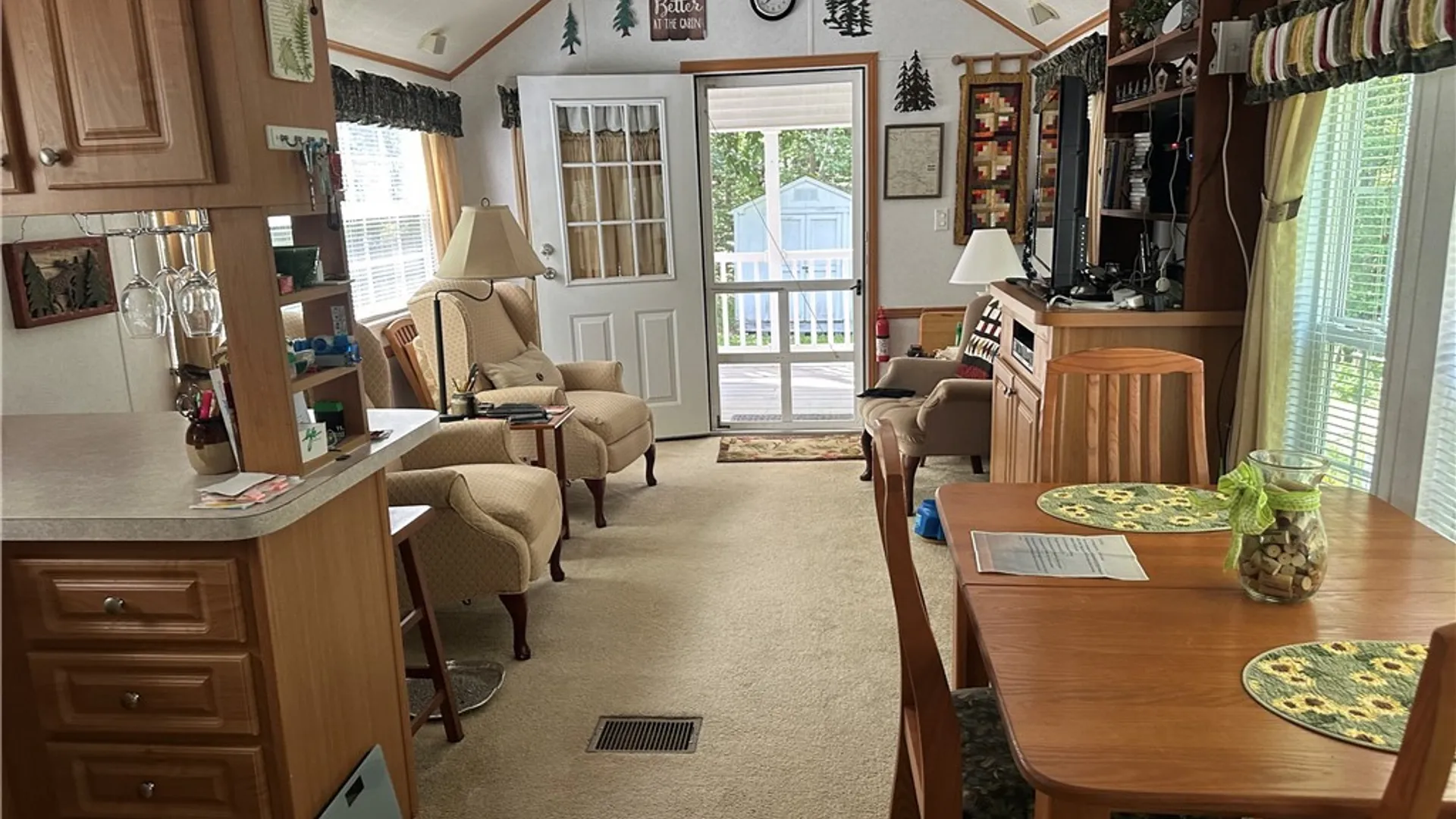 Property at 7518 Meyer Hill Road, East Otto, NY 14729 22