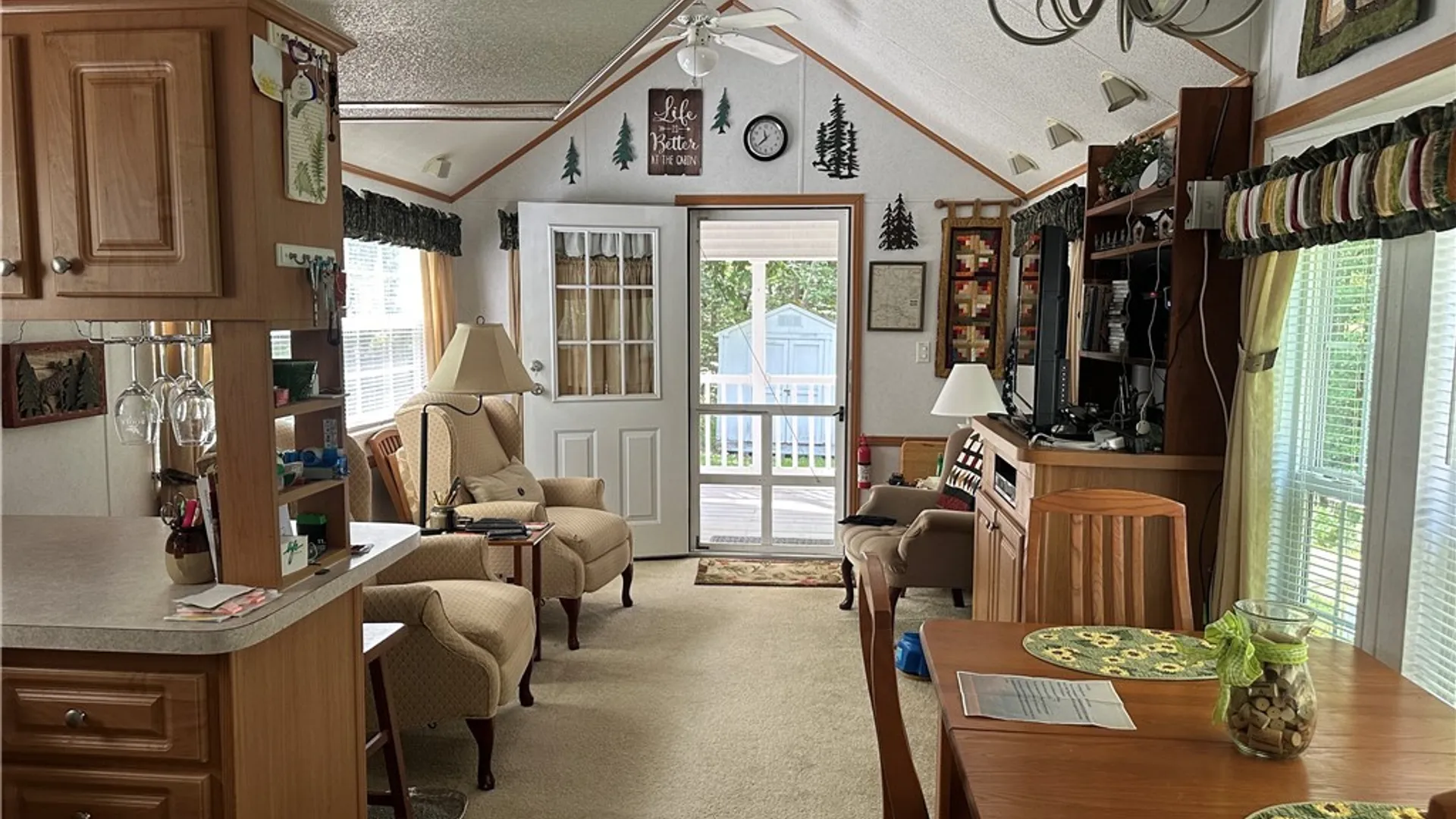 Property at 7518 Meyer Hill Road, East Otto, NY 14729 23