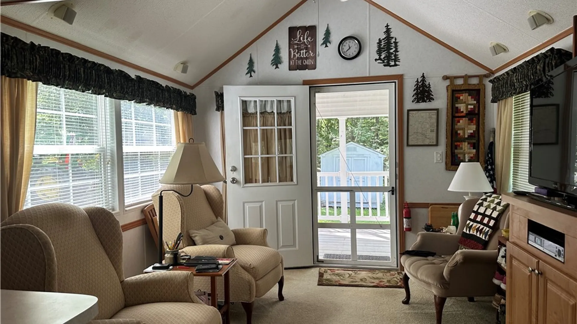 Property at 7518 Meyer Hill Road, East Otto, NY 14729 20