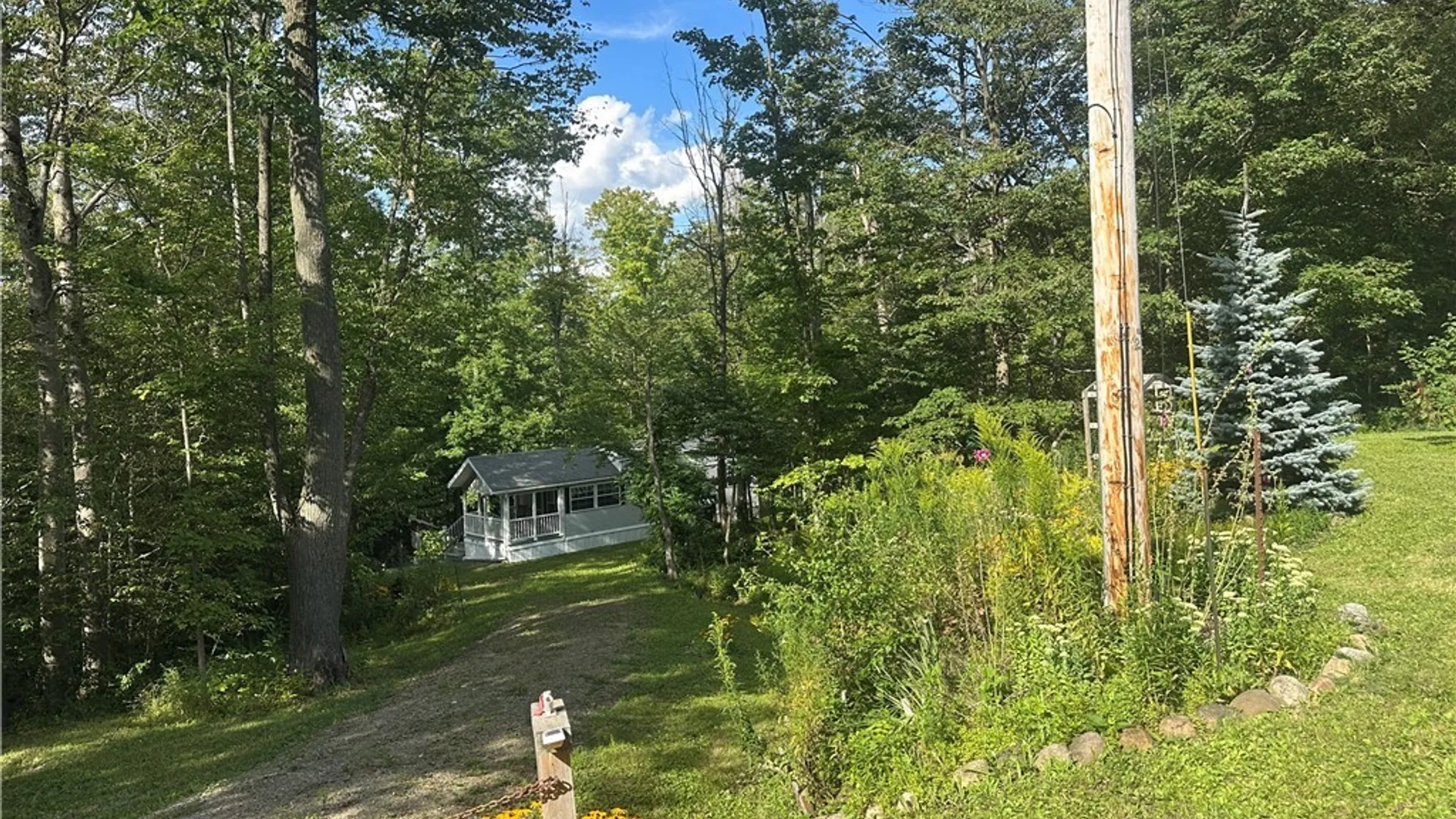 Property at 7518 Meyer Hill Road, East Otto, NY 14729 32