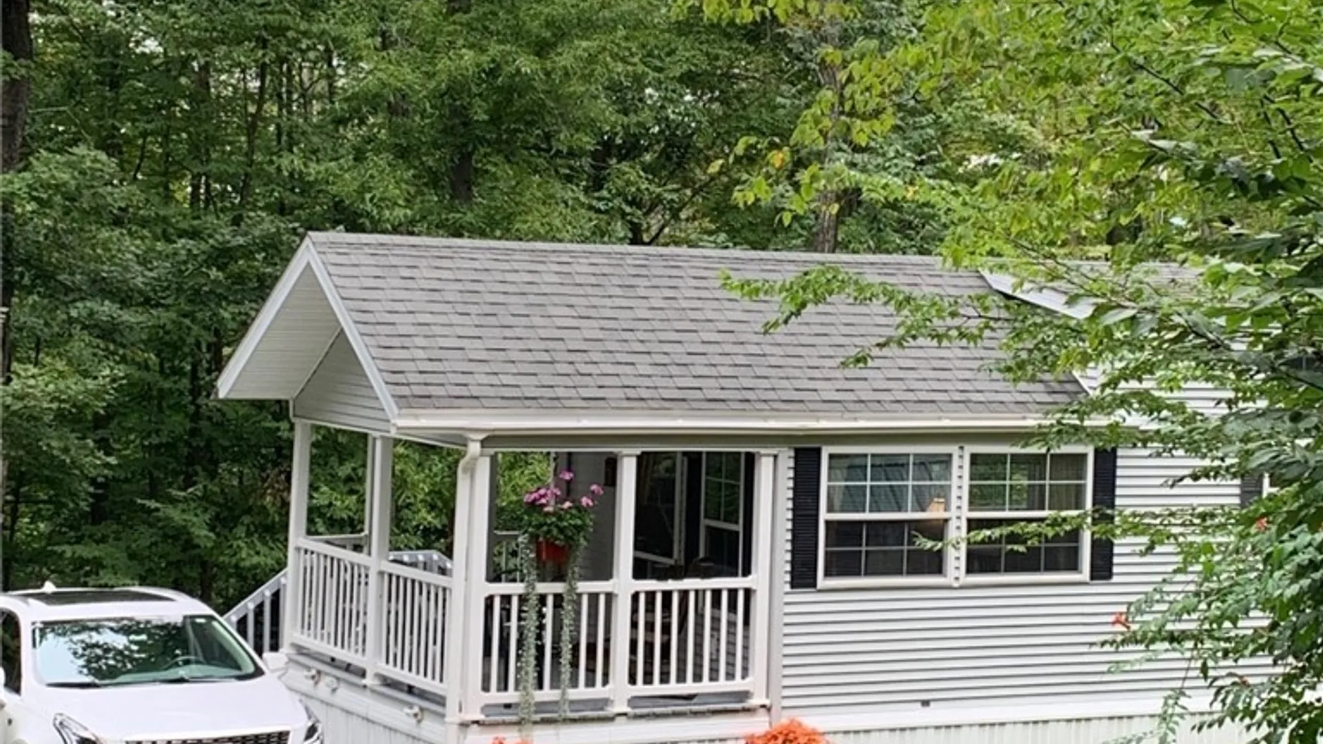 Property at 7518 Meyer Hill Road, East Otto, NY 14729 13