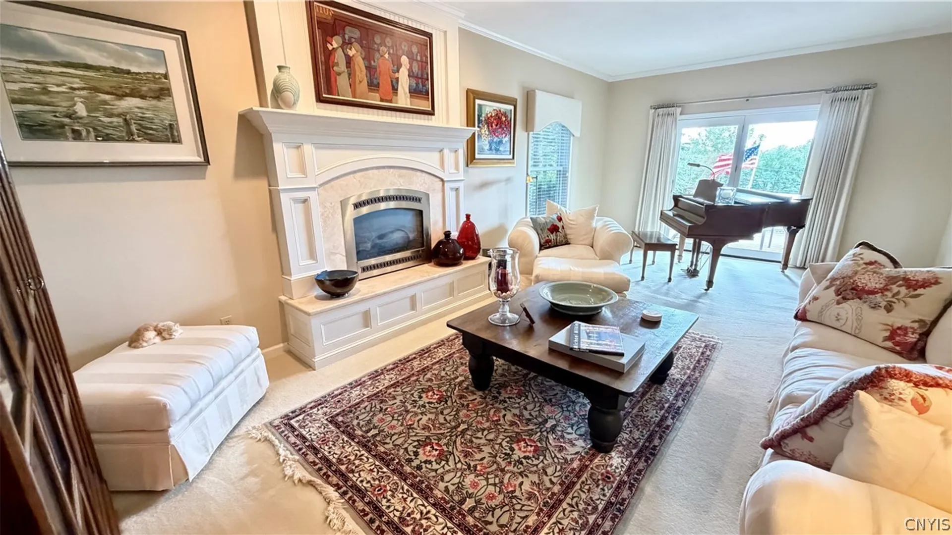 Property at 1021 Autumntree Ct, Skaneateles, NY 13152 22