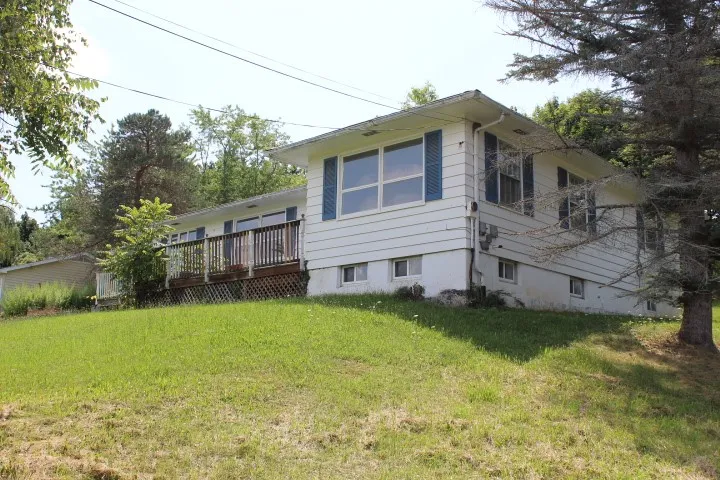 Property at 347 Howard Avenue, Reading, NY 14891