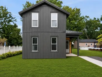 Property at 9 Chestnut Street, Phelps, NY 14532