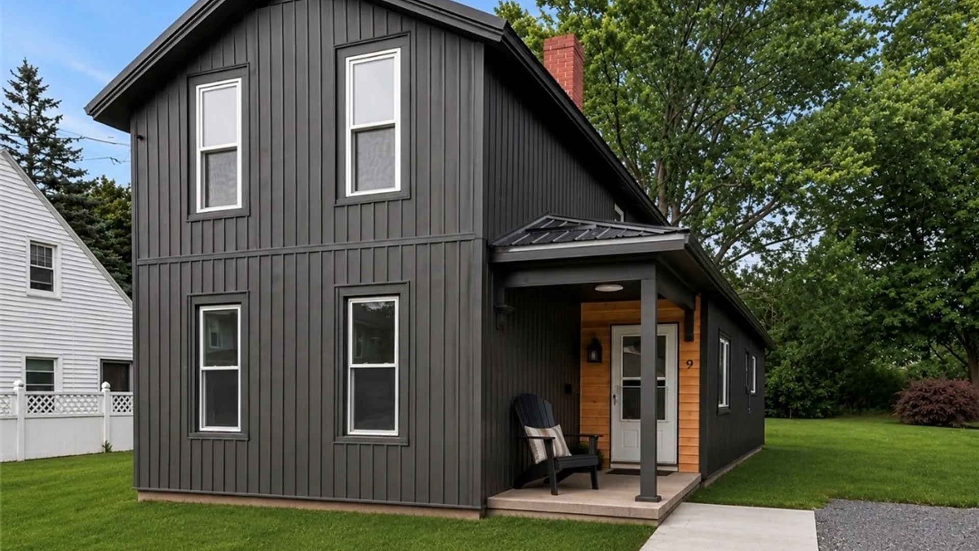 Property at 9 Chestnut Street, Phelps, NY 14532 3
