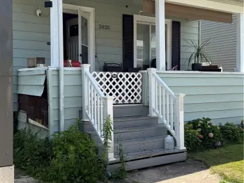 Property at 2025 La Salle Avenue, Niagara Falls, NY 14301