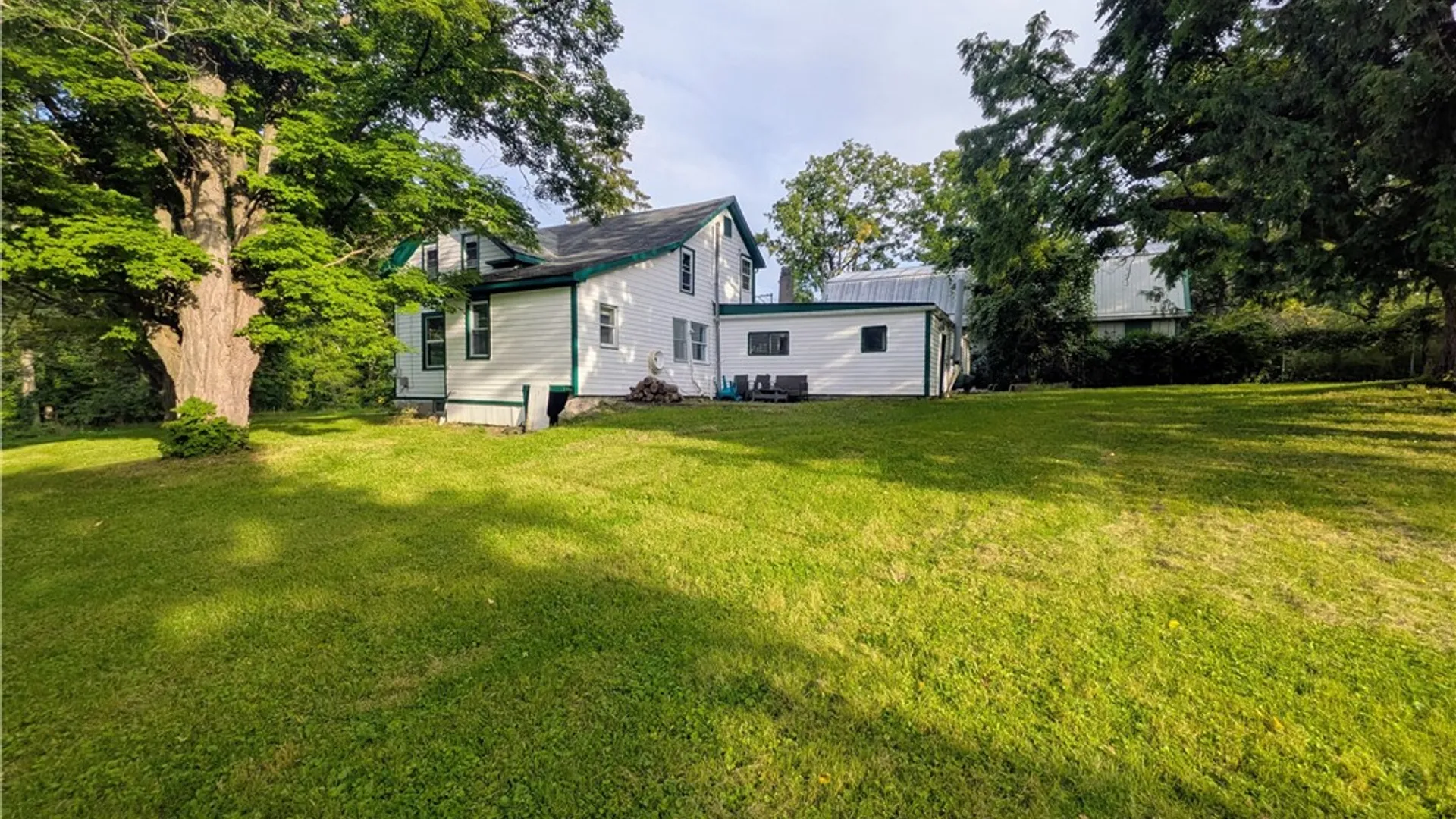 Property at 22 Shaffer Road, Newfield, NY 14867 4
