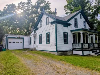 Property at 22 Shaffer Road, Newfield, NY 14867