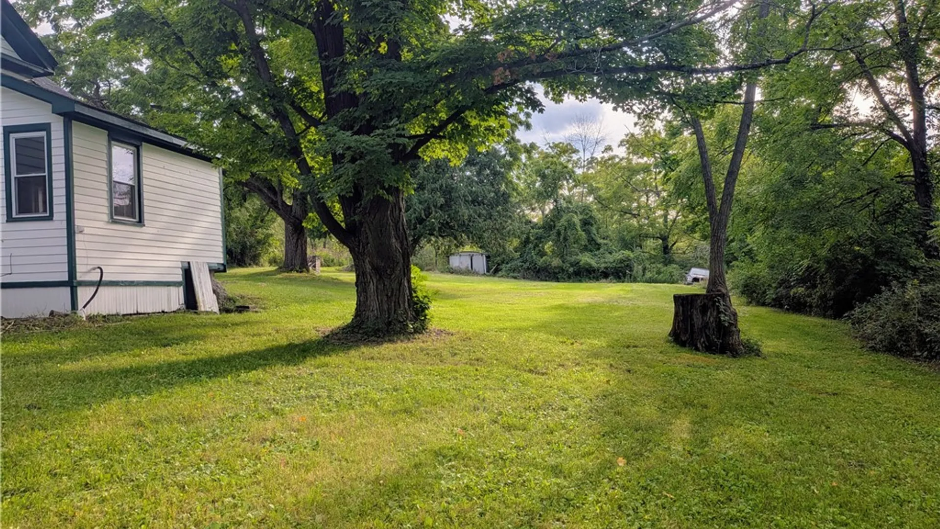 Property at 22 Shaffer Road, Newfield, NY 14867 3